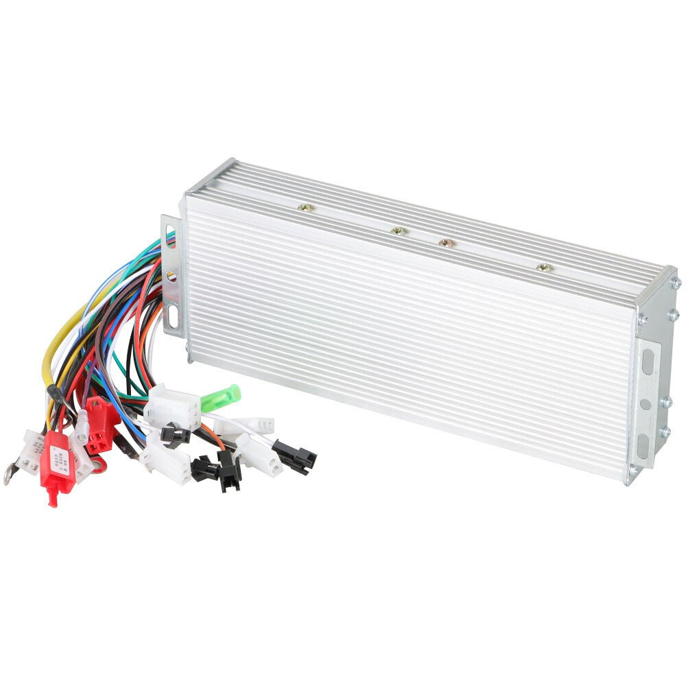 48V/72V 1000W Brushless DC Motor Speed Controller for Electric E-Bike Bike