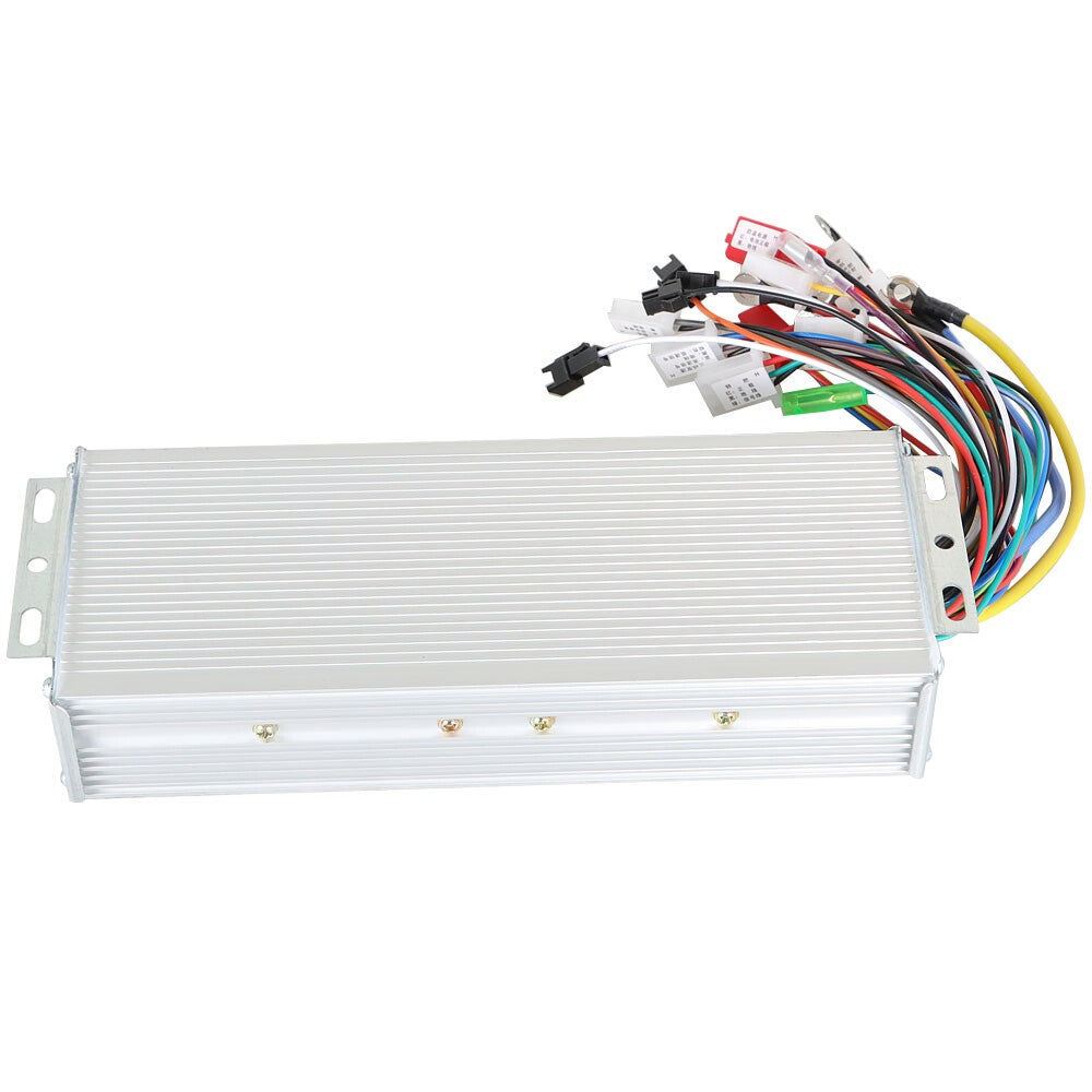 48V/72V 1000W Brushless DC Motor Speed Controller for Electric E-Bike Bike