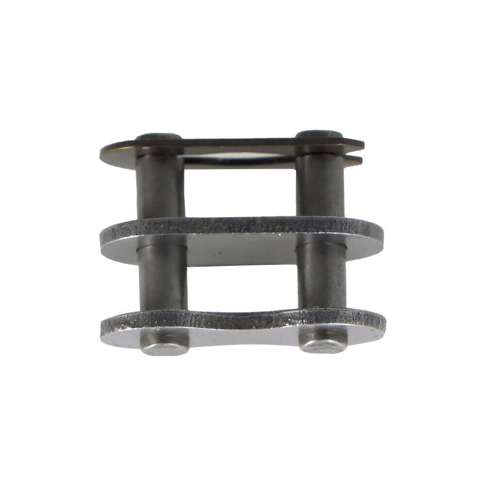 Drive Front & Rear 420 Chain for Coleman CT200U CT200U-EX BT200X 196cc Mini Bike