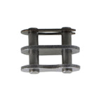 Drive Front & Rear 420 Chain for Coleman CT200U CT200U-EX BT200X 196cc Mini Bike