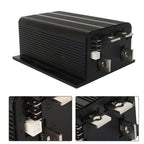 36V 275AMP DC Motor Controller 0-5kΩ for EZGO Club Car Golf Carts 1204-027