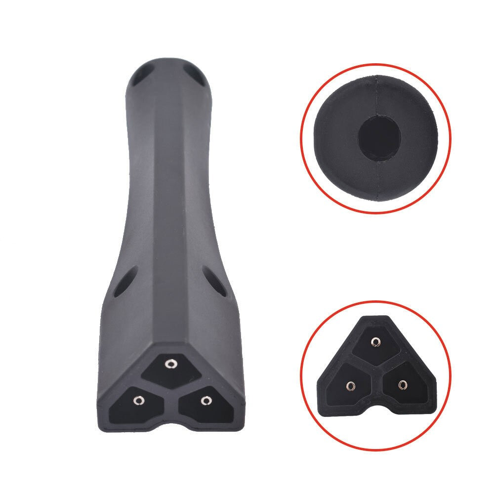 48V Golf Cart Charger 3-Pin Triangle Plug Connector for EZGO RXV TXT