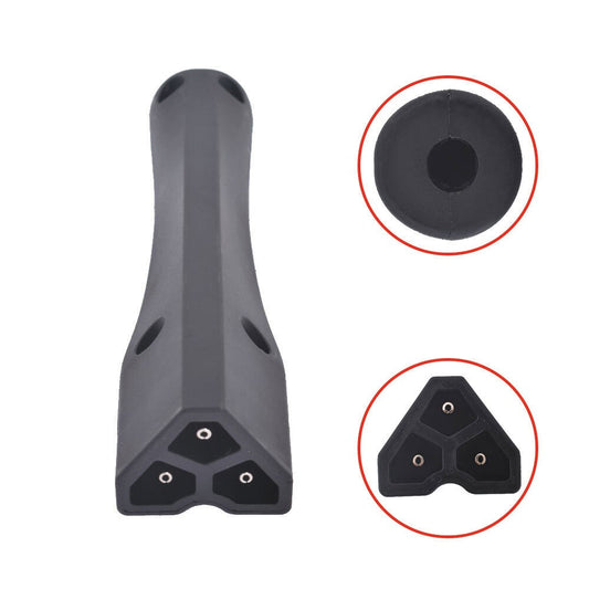 48V Golf Cart Charger 3-Pin Triangle Plug Connector for EZGO RXV TXT