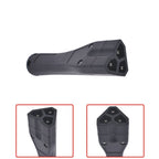 48V Golf Cart Charger 3-Pin Triangle Plug Connector for EZGO RXV TXT