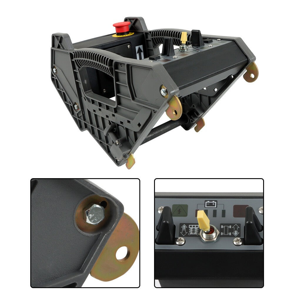 JLG Lift Control Box 1930ES 2030ES 2032ES 2630ES 2632ES 0272778 #1001091153