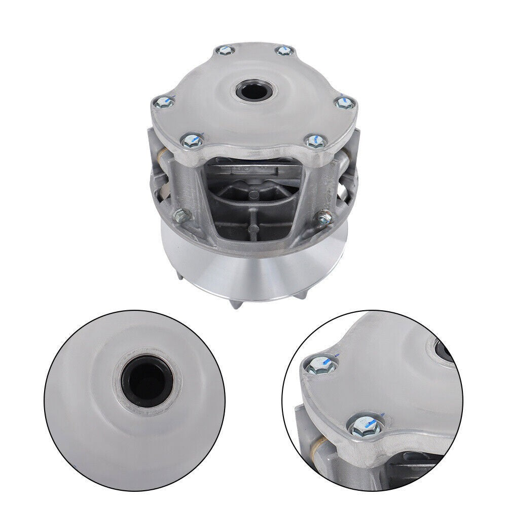 Primary Drive Clutch for 14-20 Polaris Scrambler XP 1000 & Sportsman Complete