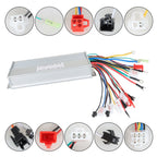 60V 1000W Brushless DC Motor Speed Controller for Electric E-Bike New