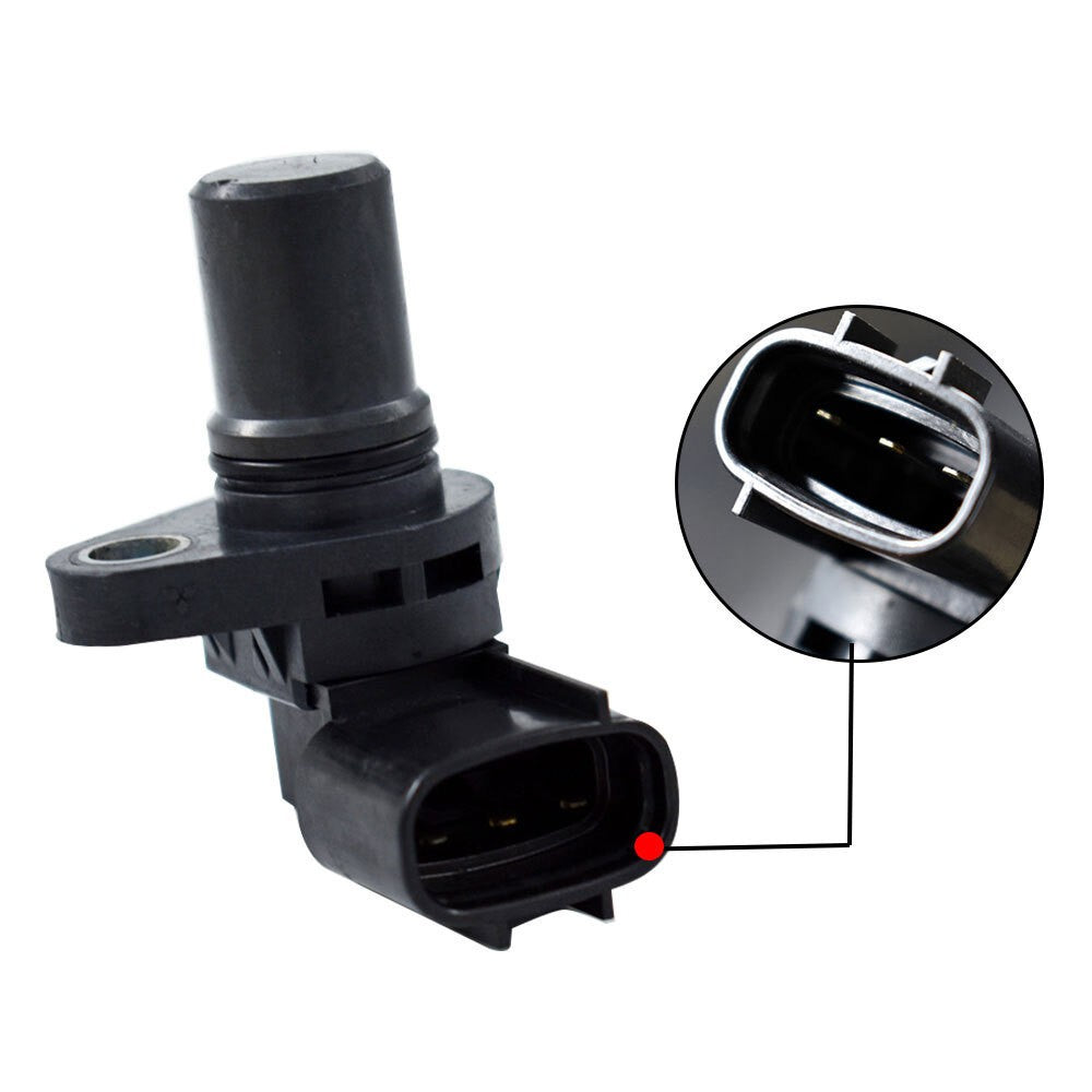 Speed Sensor 21176-1104 for Kawasaki Brute Force Mule Prairie Teryx 2001-2009 US
