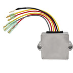 Mercury Mariner Outboard Voltage Regulator Rectifier 6 Wire 815279-3 883072T