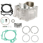 Yamaha YFZ450R 09-21 Top End Rebuild Kit 95mm Cylinder Piston Gasket Engine