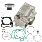 Yamaha YFZ450R 09-21 Top End Rebuild Kit 95mm Cylinder Piston Gasket Engine