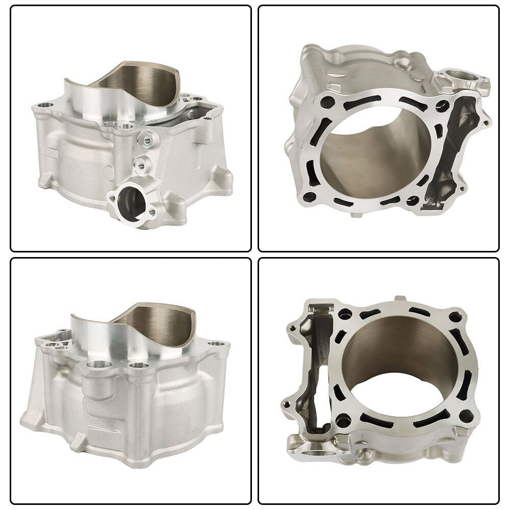 Yamaha YFZ450R 09-21 Top End Rebuild Kit 95mm Cylinder Piston Gasket Engine
