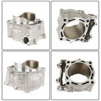 Yamaha YFZ450R 09-21 Top End Rebuild Kit 95mm Cylinder Piston Gasket Engine