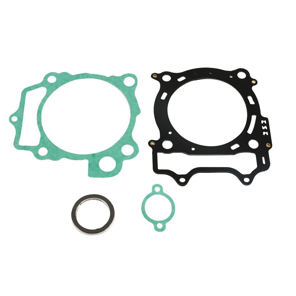 Yamaha YFZ450R 09-21 Top End Rebuild Kit 95mm Cylinder Piston Gasket Engine