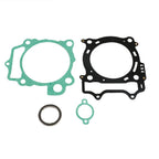 Yamaha YFZ450R 09-21 Top End Rebuild Kit 95mm Cylinder Piston Gasket Engine
