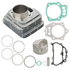 Honda TRX500 Foreman 2005-2011 Top End Rebuild Kit Cylinder Piston New