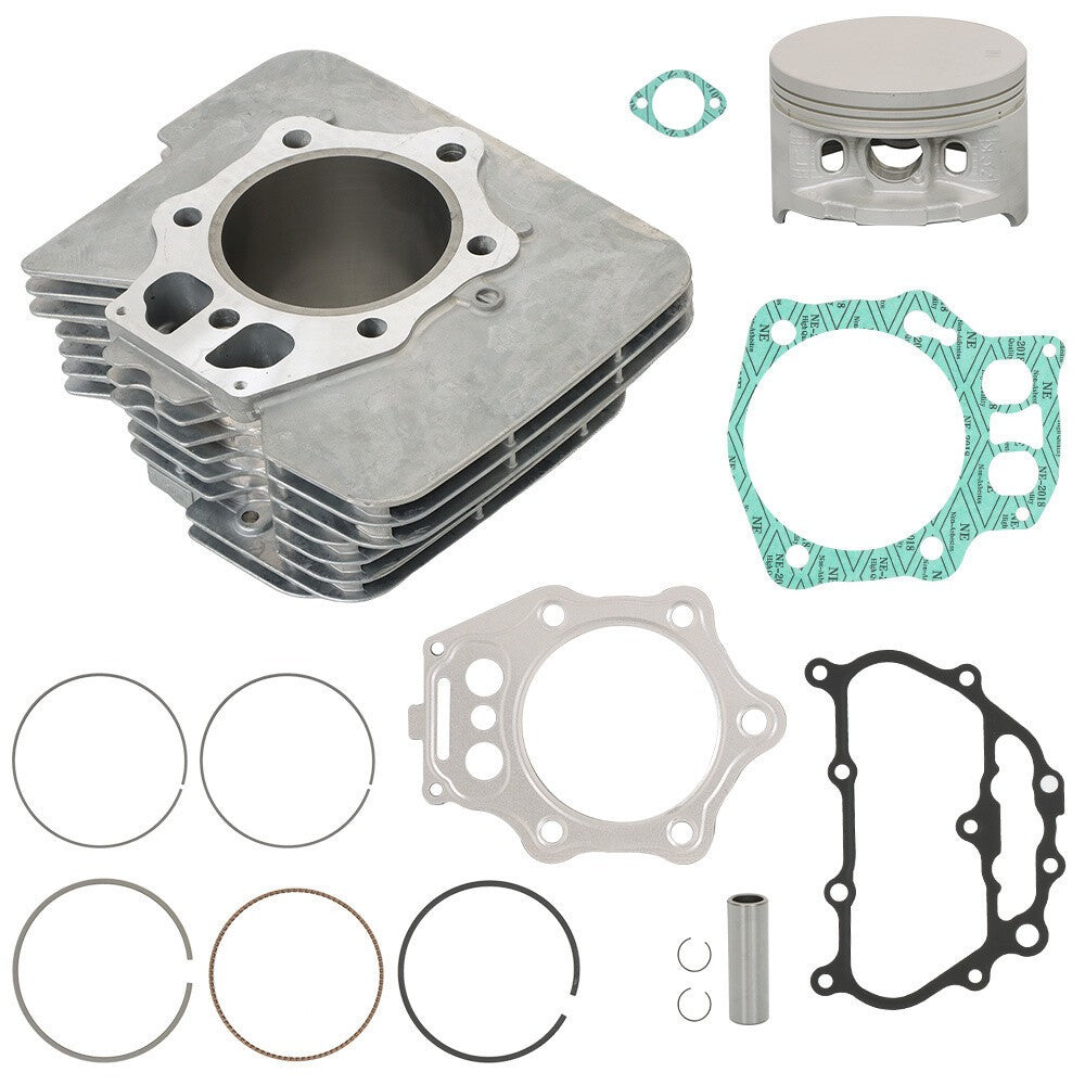 Honda TRX500 Foreman 2005-2011 Top End Rebuild Kit Cylinder Piston New