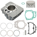 Honda TRX500 Foreman 2005-2011 Top End Rebuild Kit Cylinder Piston New