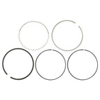 Polaris Sportsman 500 HO Engine Top End Kit Cylinder Piston Gasket 1996-2012
