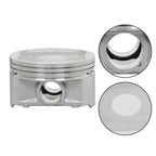 Polaris Sportsman 500 HO Engine Top End Kit Cylinder Piston Gasket 1996-2012