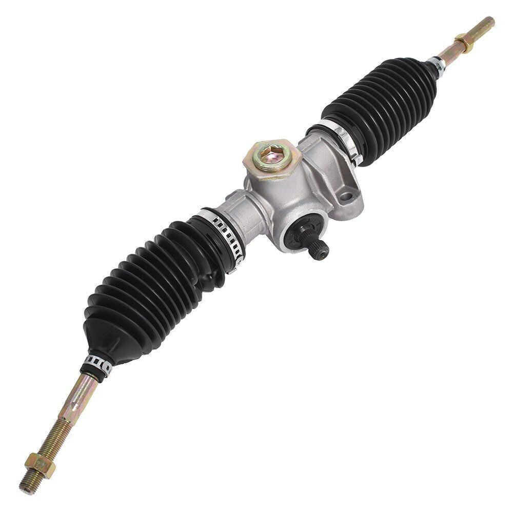 Golf Cart Steering Gear Box 102288601 for Club Car Precedent 2004+