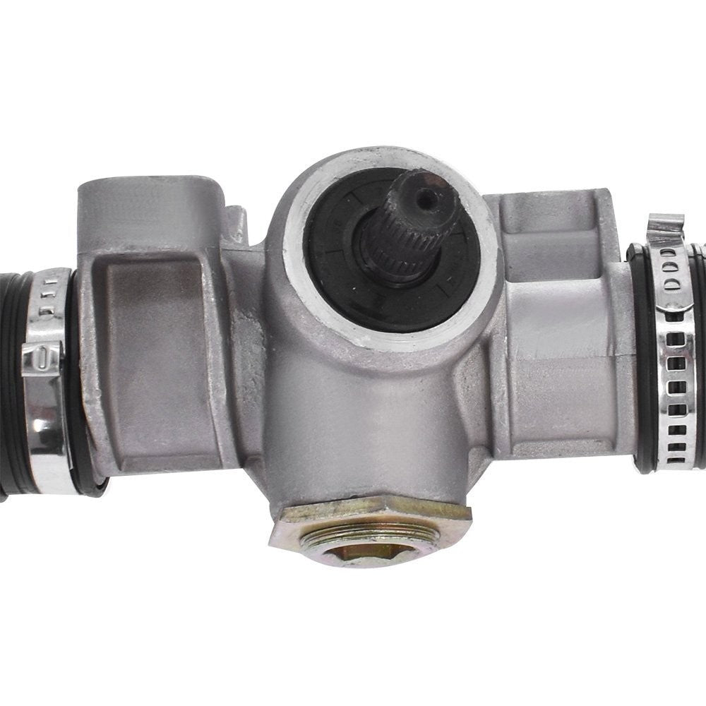 Golf Cart Steering Gear Box 102288601 for Club Car Precedent 2004+