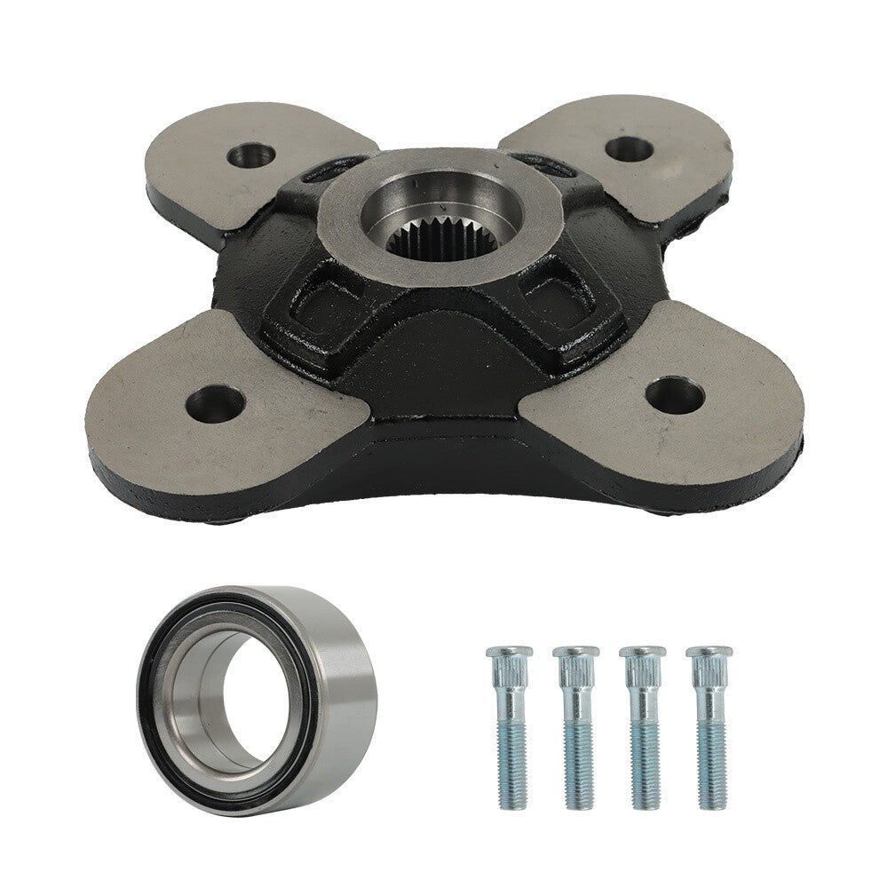 Polaris RZR XP 1000 Front Rear Wheel Hub Bearing Kit 2014-2023