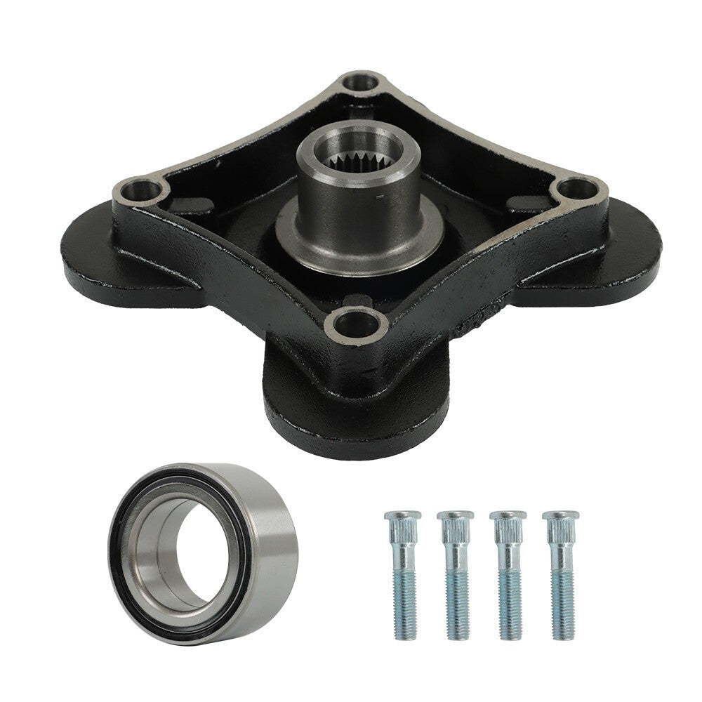 Polaris RZR XP 1000 Front Rear Wheel Hub Bearing Kit 2014-2023