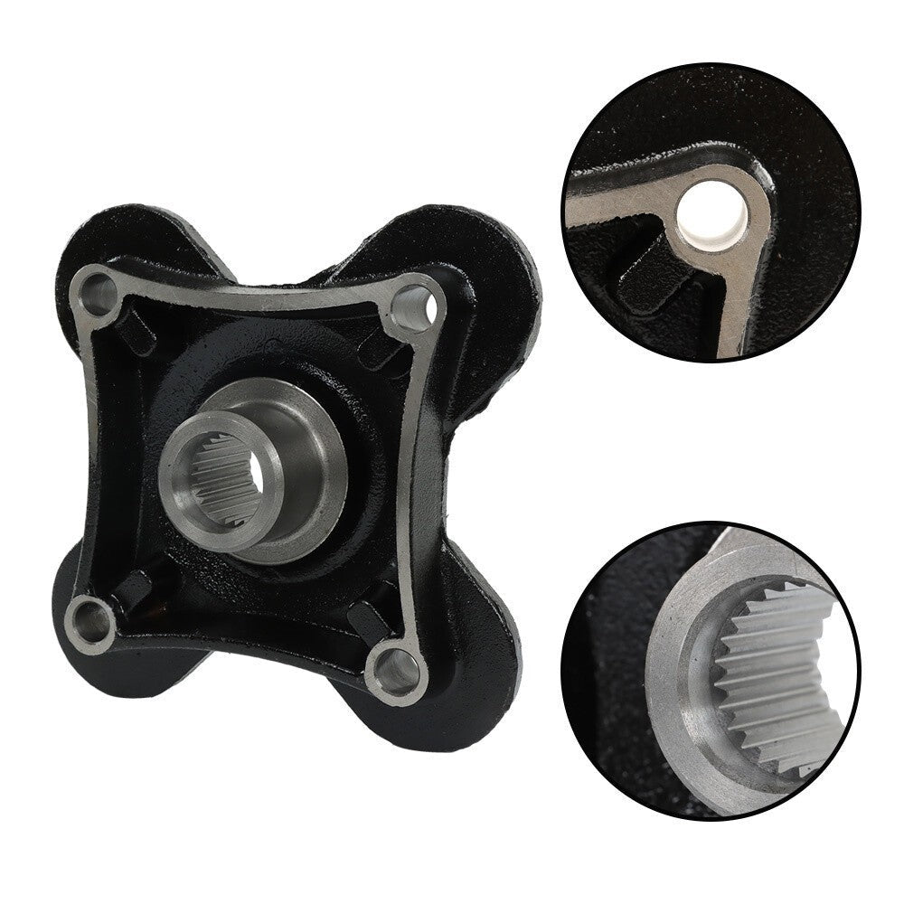 Polaris RZR XP 1000 Front Rear Wheel Hub Bearing Kit 2014-2023
