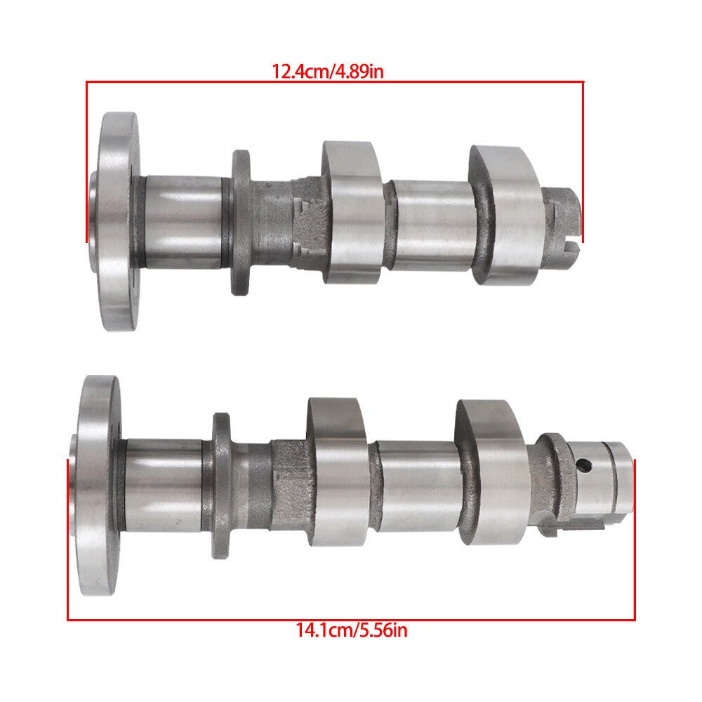 Polaris Sportsman Touring 570 2014-2021 Intake Exhaust Camshaft New