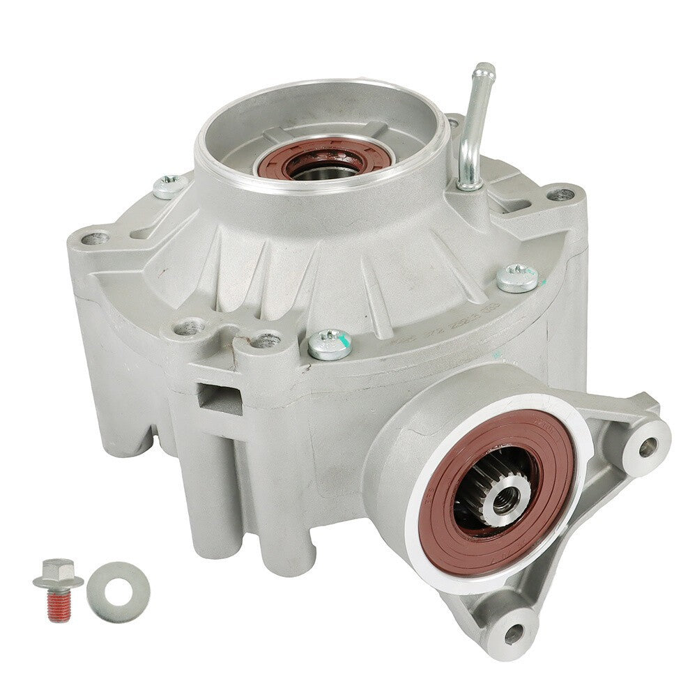 Rear Differential 2009-2011 Can-Am Outlander Max 650 800R 4x4 703501033 New