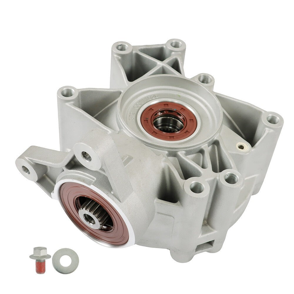 Rear Differential 2009-2011 Can-Am Outlander Max 650 800R 4x4 703501033 New