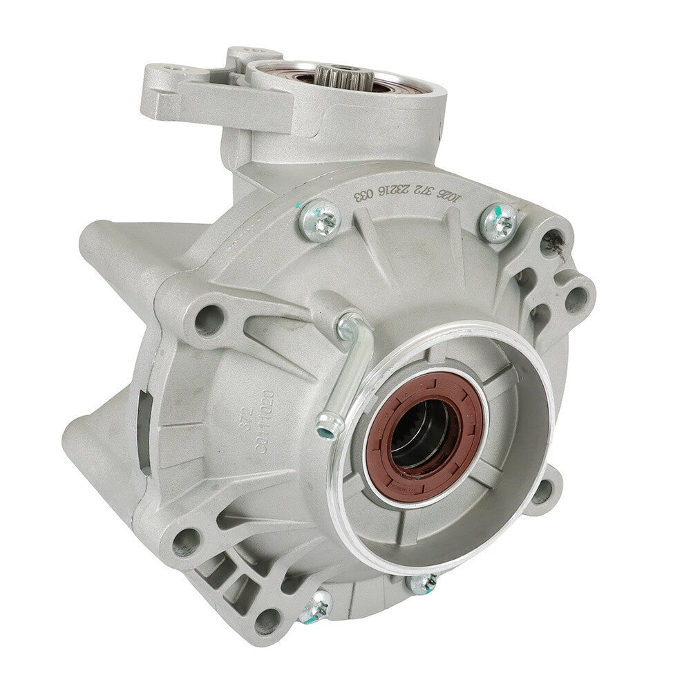 Rear Differential 2009-2011 Can-Am Outlander Max 650 800R 4x4 703501033 New