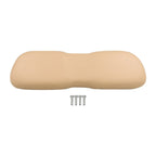 Club Car DS 2000.5+ Front Seat Lean Back Cushion #102076601 Golf Cart Part