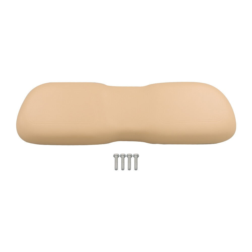 Club Car DS 2000.5+ Front Seat Lean Back Cushion #102076601 Golf Cart Part
