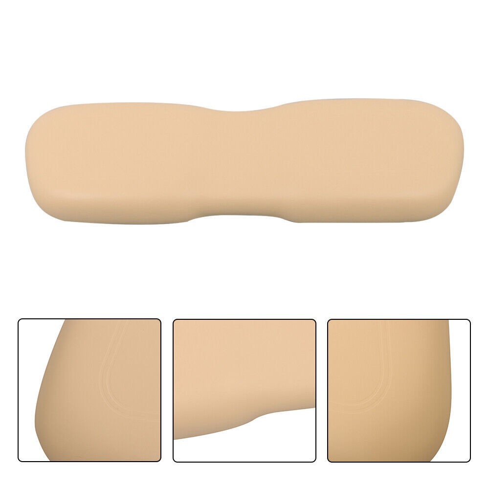 Club Car DS 2000.5+ Front Seat Lean Back Cushion #102076601 Golf Cart Part