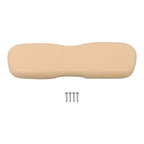 Golf Cart Front Seat Lean Back Cushion for Club Car DS 2000.5+ Models 102076605