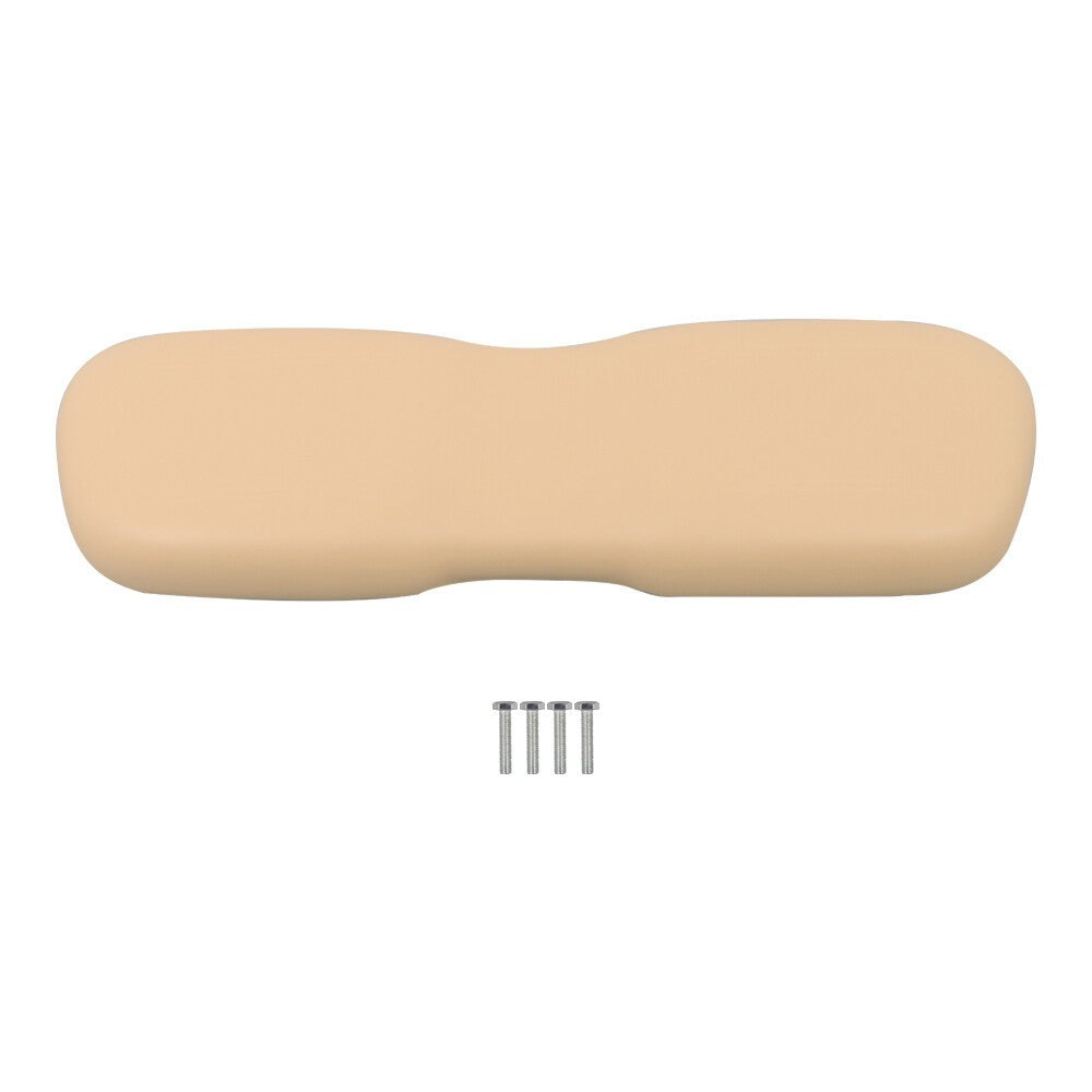 Golf Cart Front Seat Lean Back Cushion for Club Car DS 2000.5+ Models #102076601