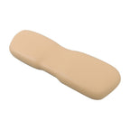 Club Car DS Golf Cart Beige Front Seat Lean Back Cushion 2000+ 10207660