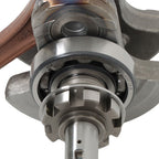 Yamaha Grizzly YFM660 Crankshaft Assembly 5KM-11400-00-00 2002-2008