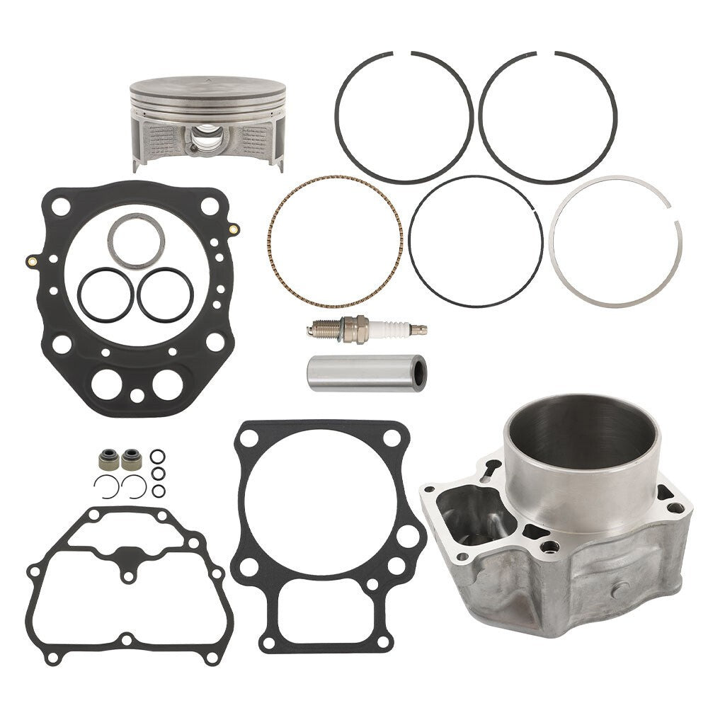 Honda TRX520 Cylinder Piston Top Rebuild Kit Foreman Rubicon 2020-2024