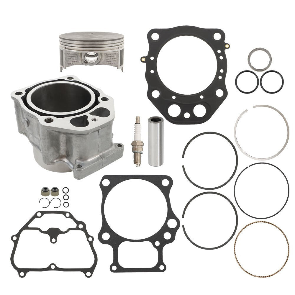 Honda TRX520 Cylinder Piston Top Rebuild Kit Foreman Rubicon 2020-2024