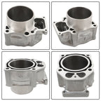 Honda TRX520 Cylinder Piston Top Rebuild Kit Foreman Rubicon 2020-2024