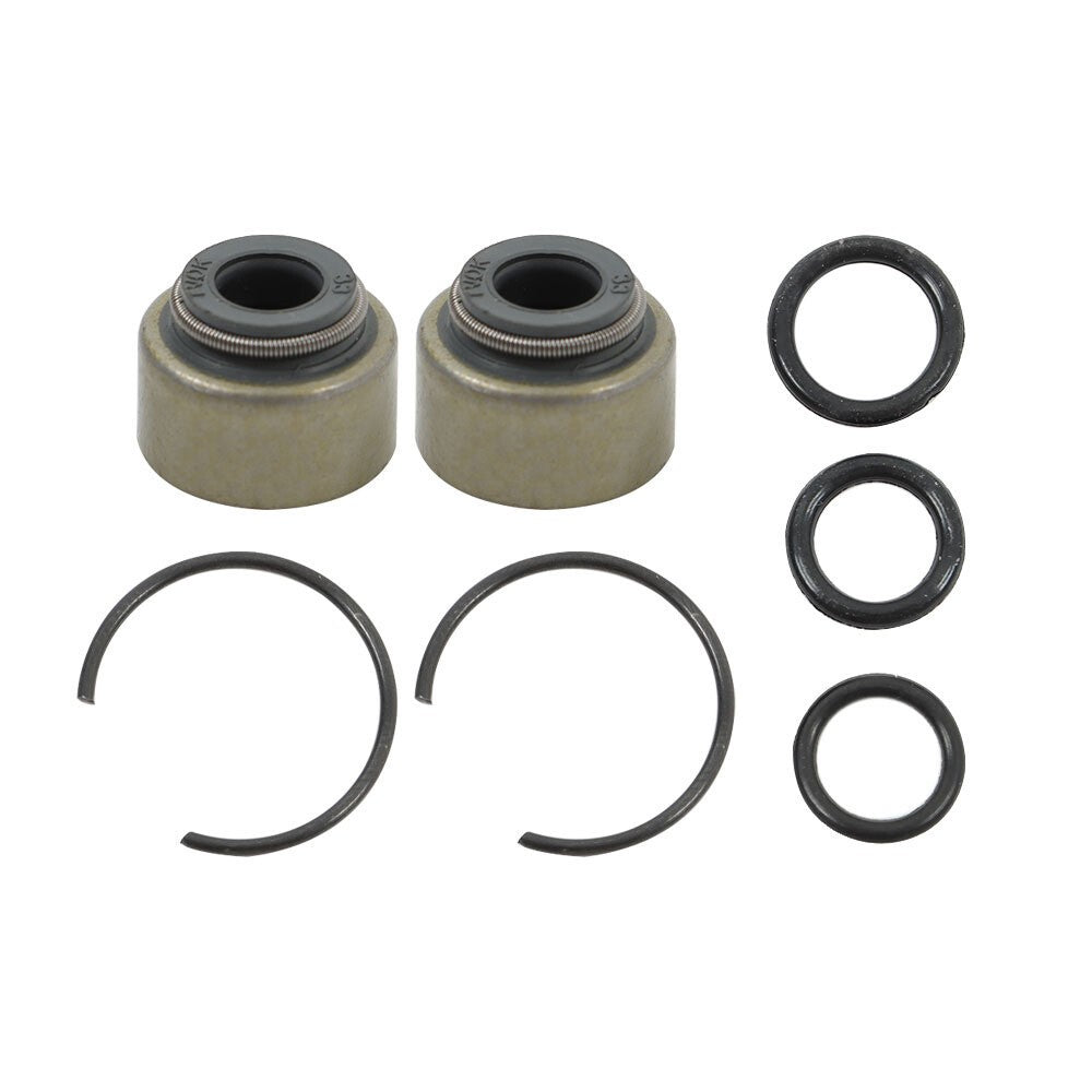 Honda TRX520 Cylinder Piston Top Rebuild Kit Foreman Rubicon 2020-2024