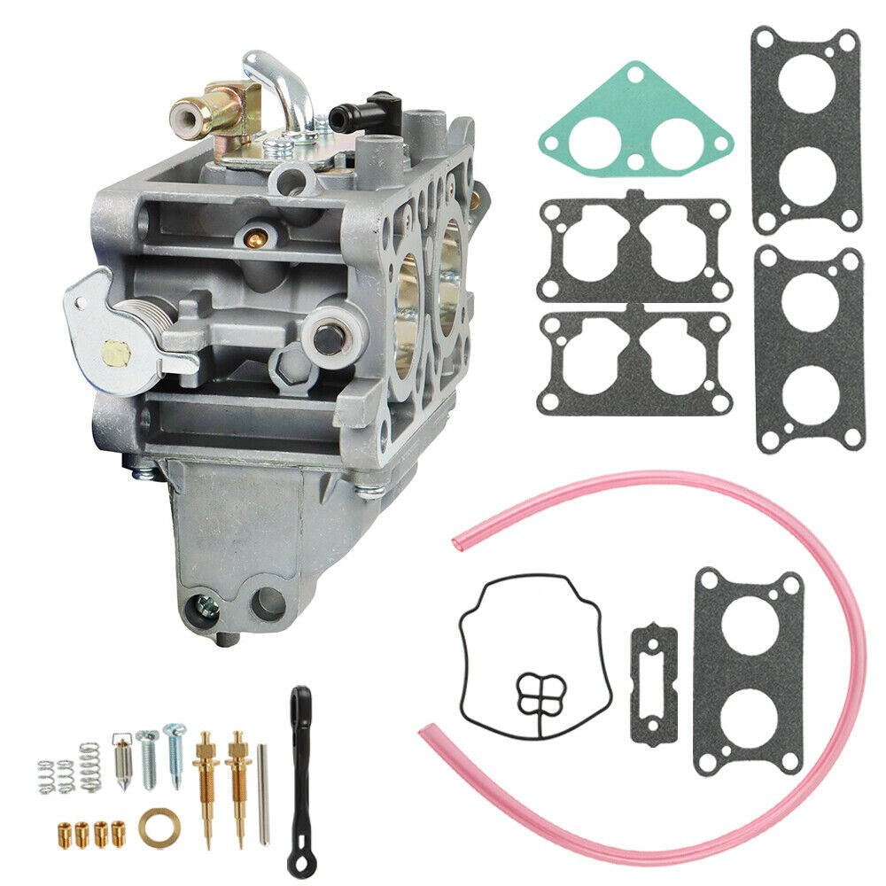 Kawasaki Mule 3000 3020 3010 Carburetor 11060-2479 ATV 2001-2008 Carb Carb