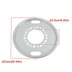 Centramatic 22.5" Drive Axle Wheel Balancer Set of 2 Model 600-640
