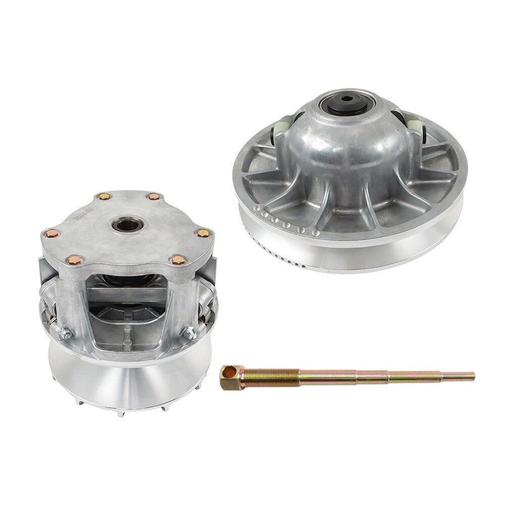 New EBS Tied Secondary Clutch for 2016+ Polaris RZR 1000 XP - Primary Included