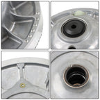 New EBS Tied Secondary Clutch for 2016+ Polaris RZR 1000 XP - Primary Included