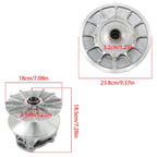 Primary & Secondary Clutch Puller for 2016+ Polaris RZR 1000 XP & S ATV
