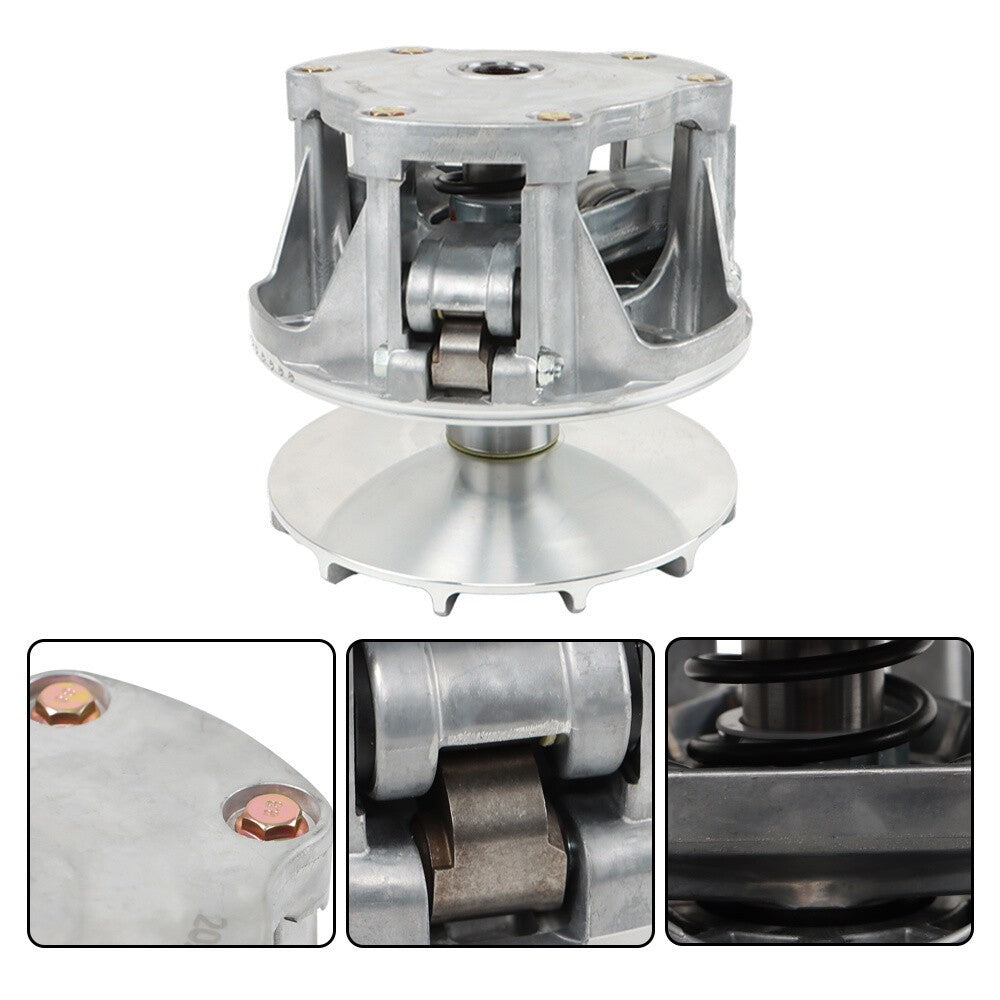 Primary & Secondary Clutch Puller for 2016+ Polaris RZR 1000 XP & S ATV